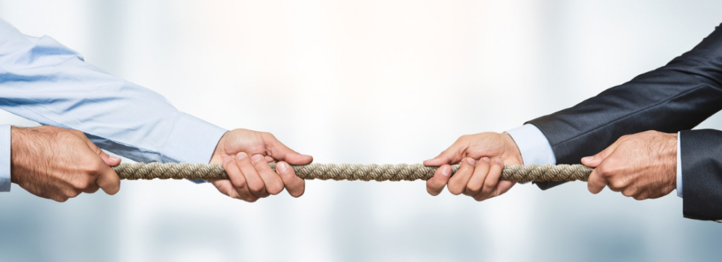 Kontroferta w branży IT, czy to bitwa tylko o wyższe wynagrodzenie?