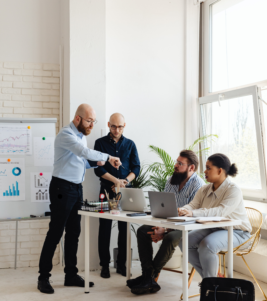 Success Fee – Erste