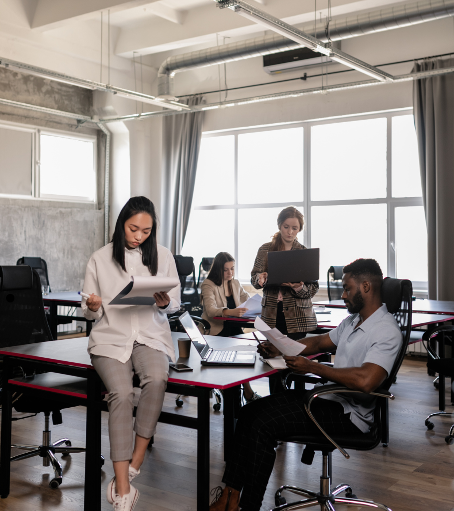 Success Fee – Hicron